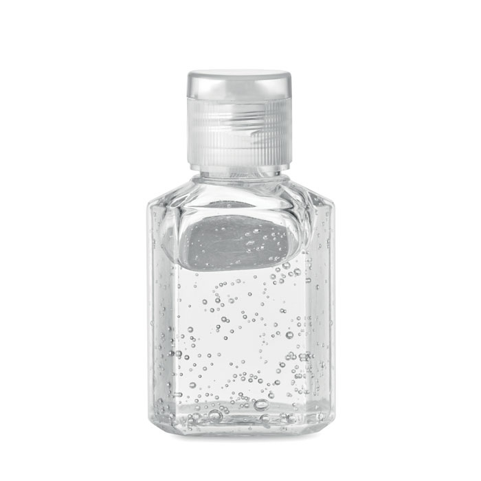 GEL 30 - Gel nettoyant pour mains 30ml thumb