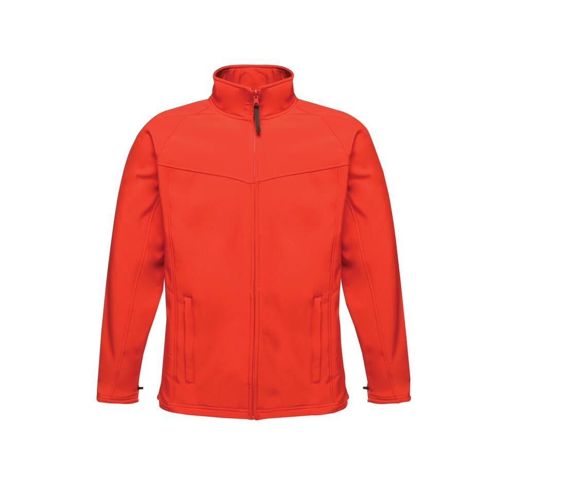 Veste Softshell interactive thumb