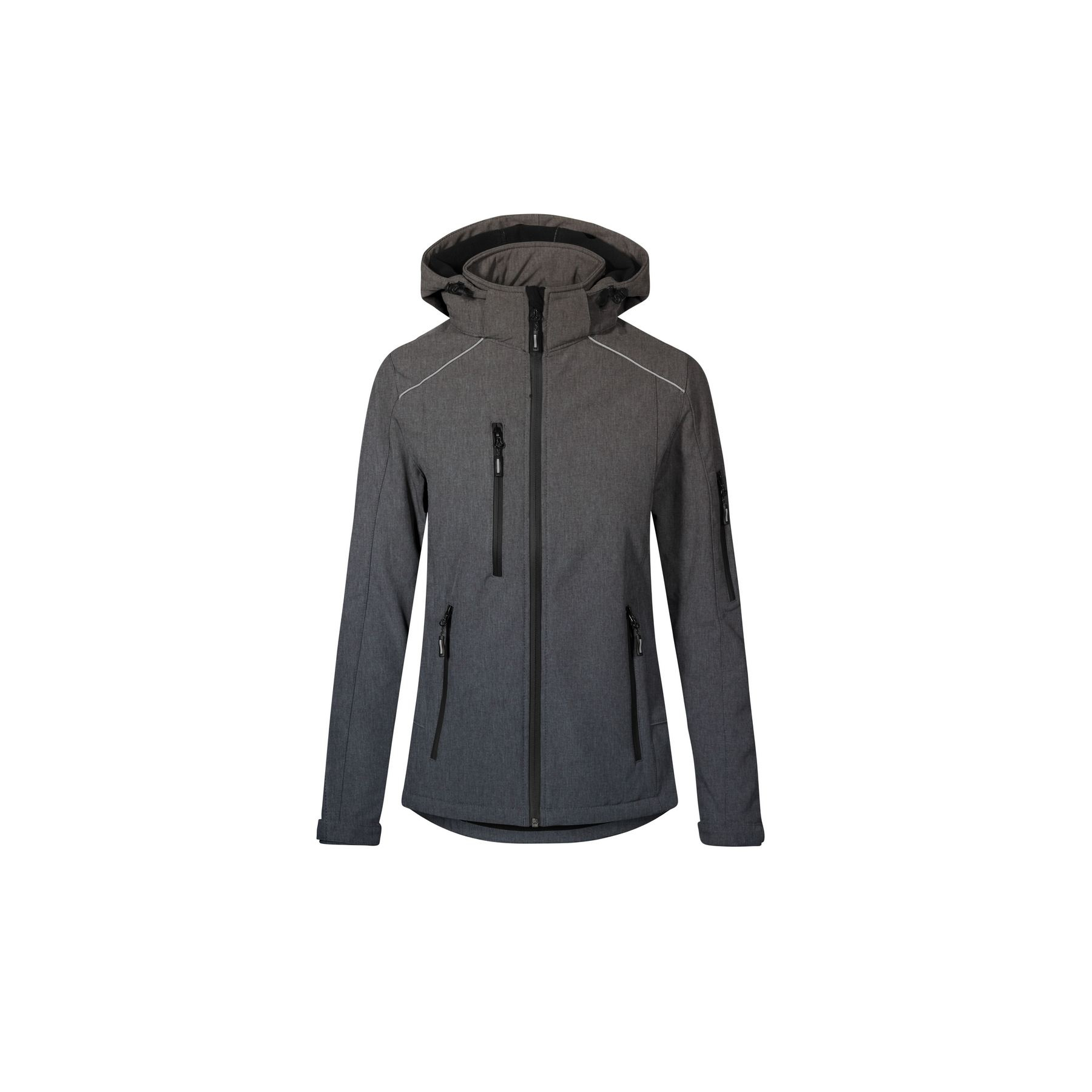 Veste softshell femme 3 couches thumb