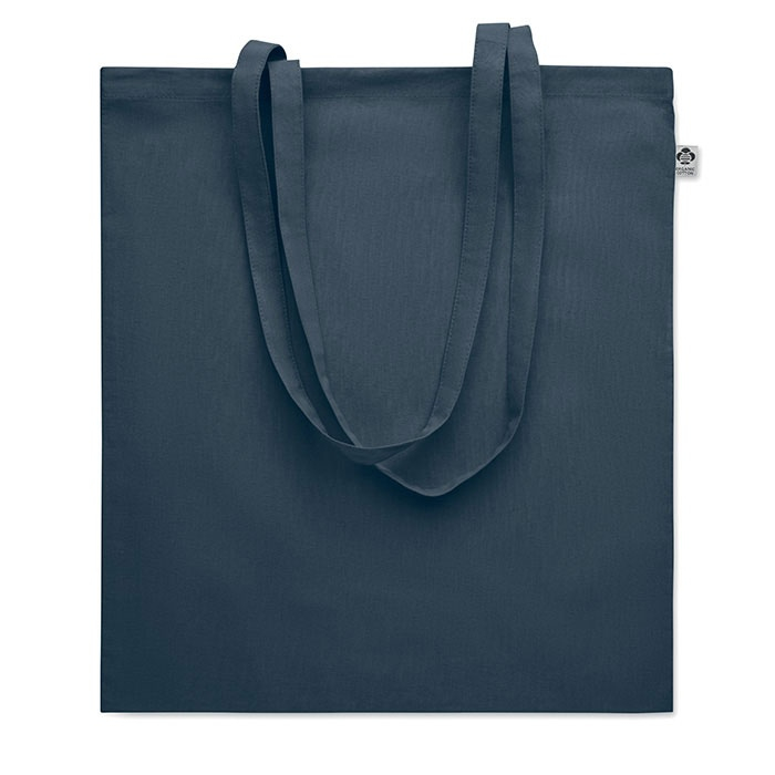 NUORO COLOUR - Sac shopping coton organique thumb