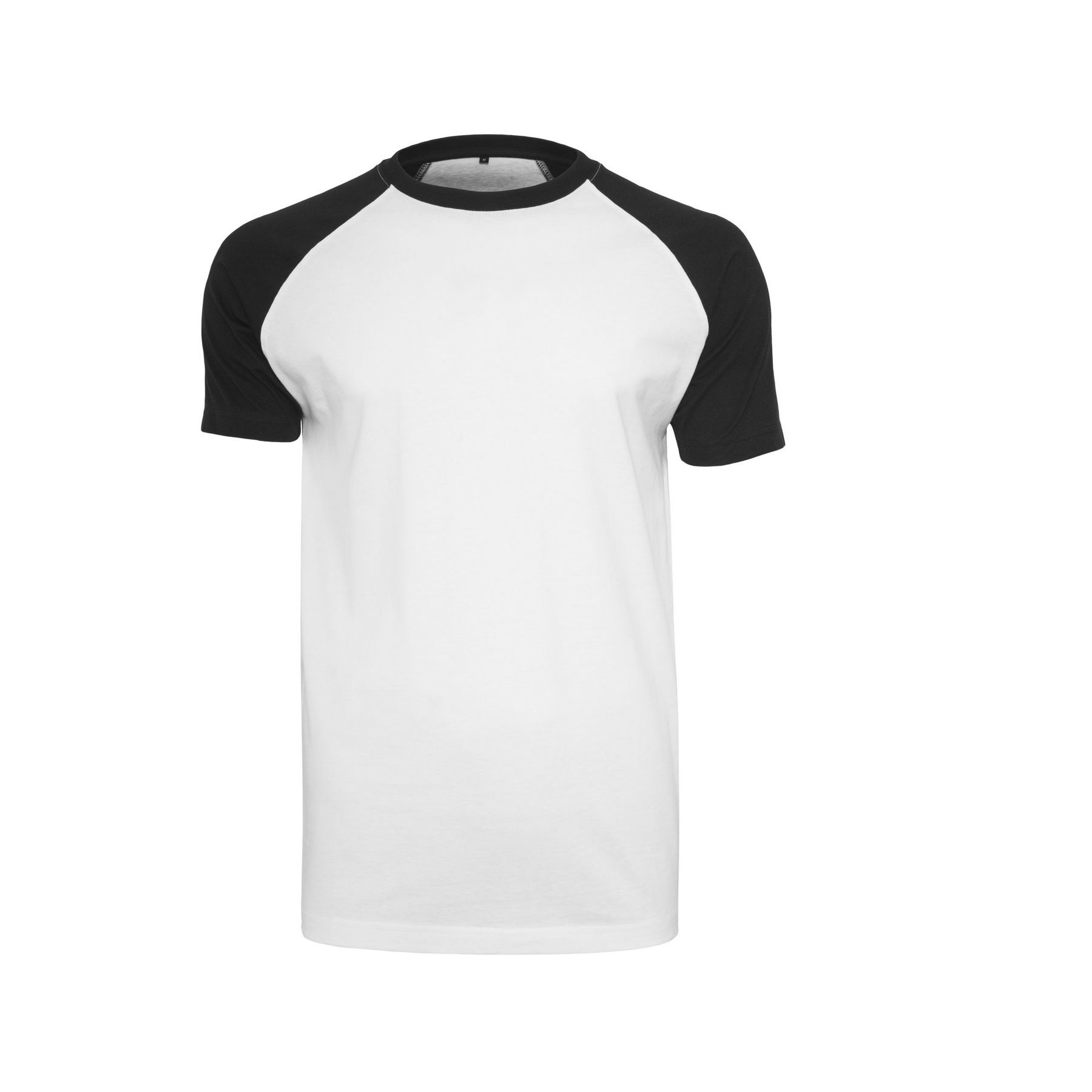 Tee-shirt baseball thumb