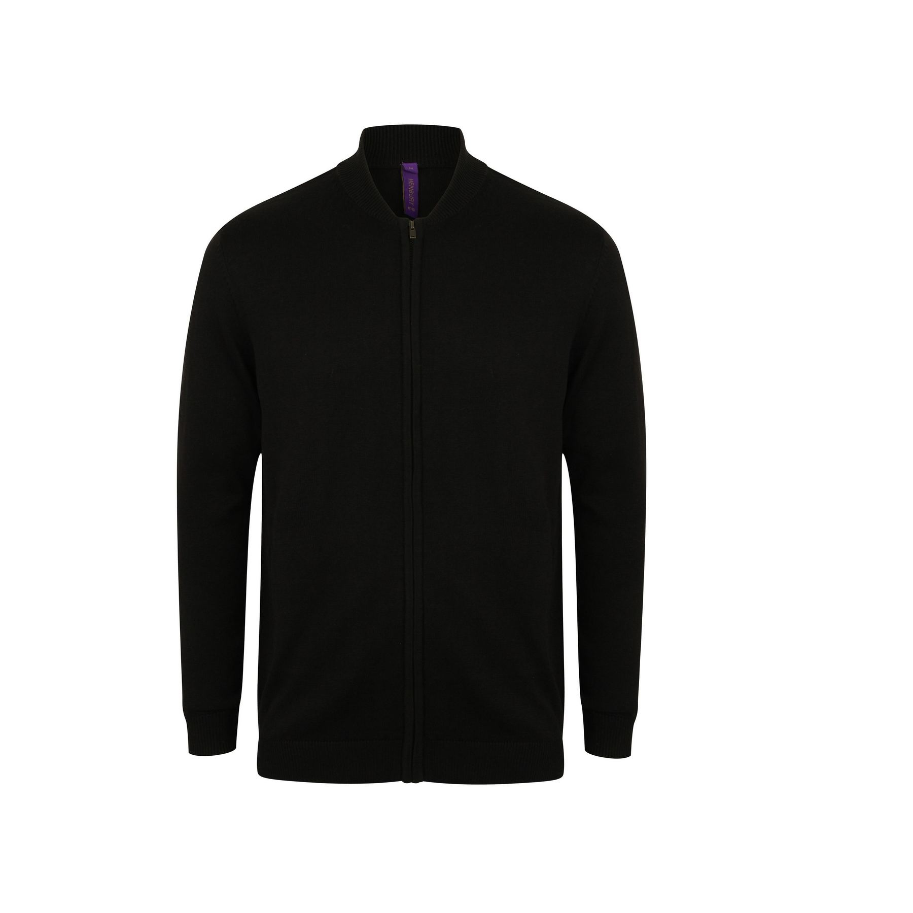 Gilet style bomber thumb