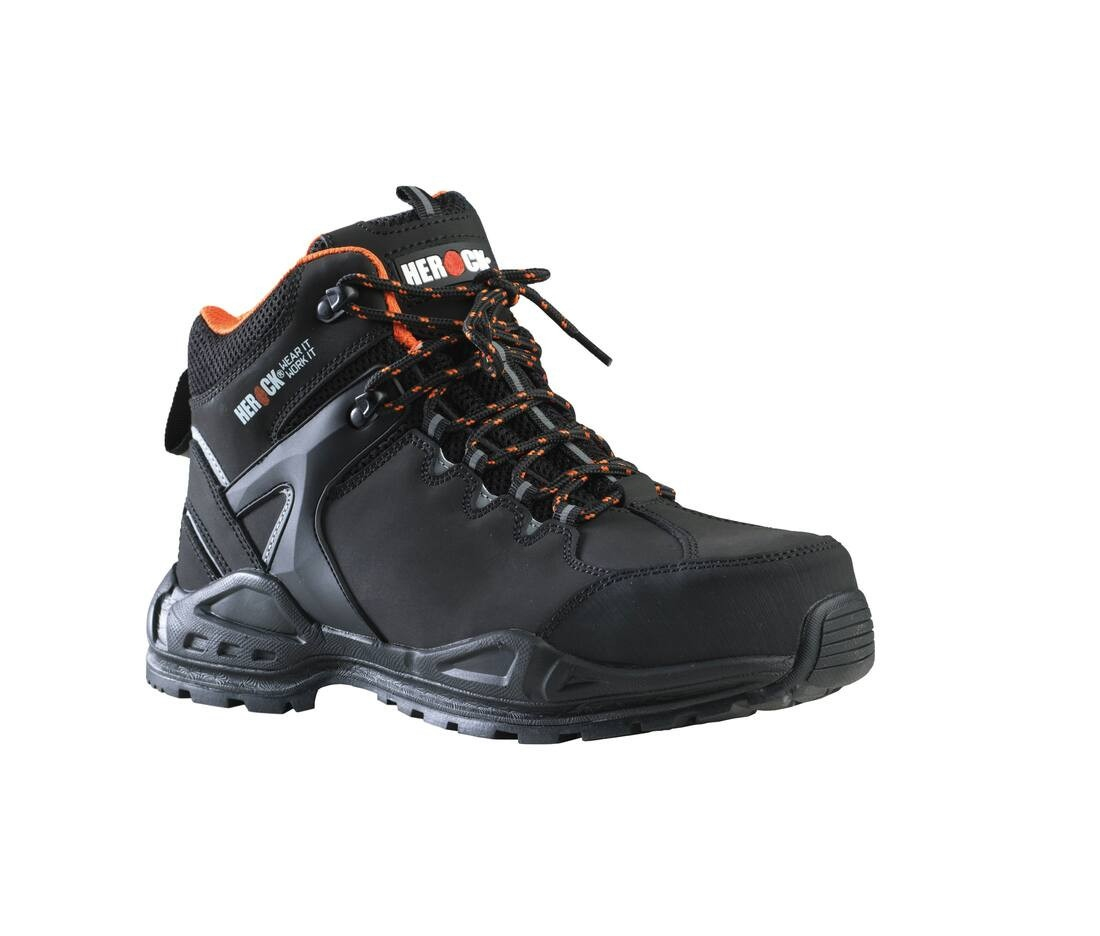 Chaussures gigantes high thumb