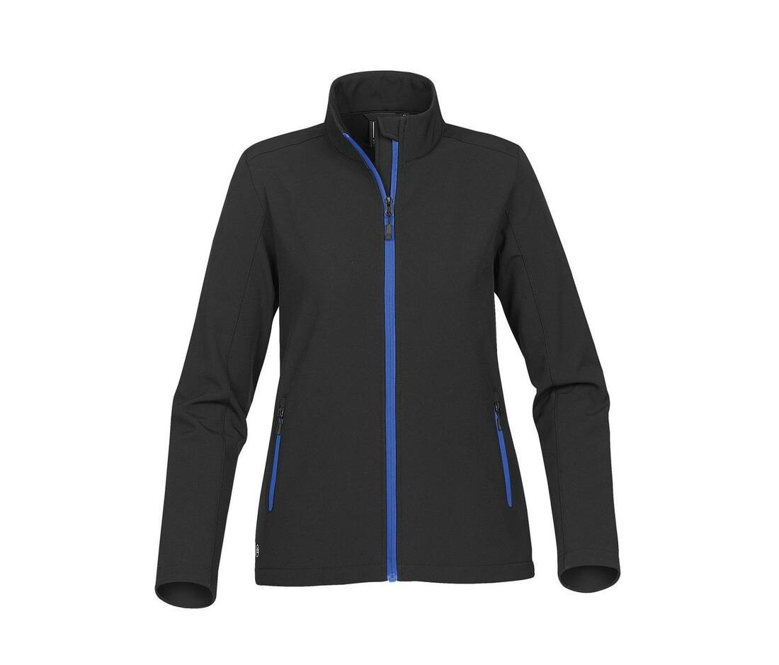 Veste softshell femme thumb