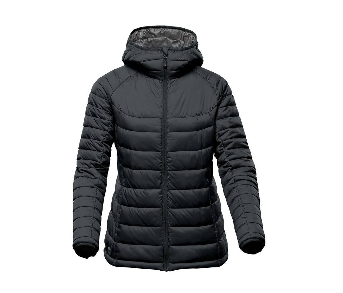 Veste matelassée femme thumb