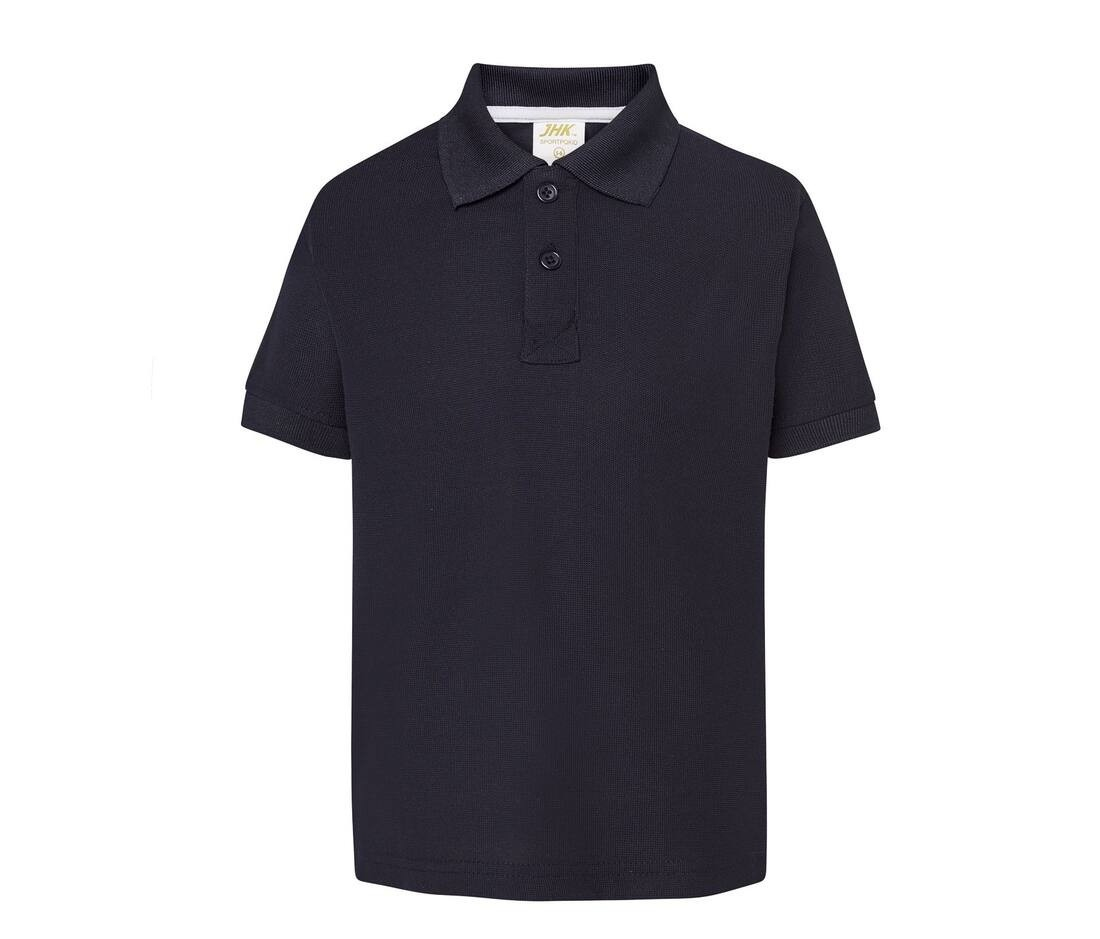 Polo de sport enfant thumb