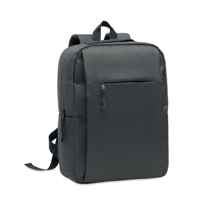 AKRAOS - Sac à dos RPET pour ordinateur thumb