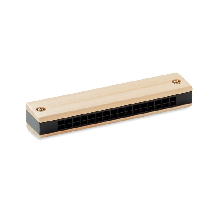 HARMA - Harmonica thumb
