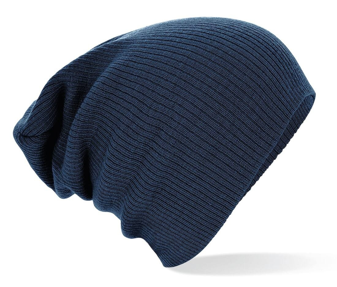 Bonnet long thumb