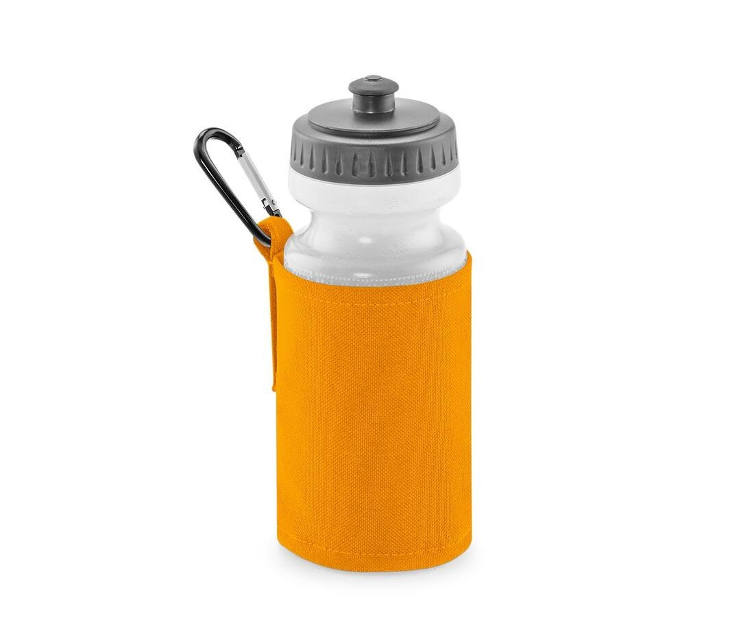 Gourde et porte-gourde thumb