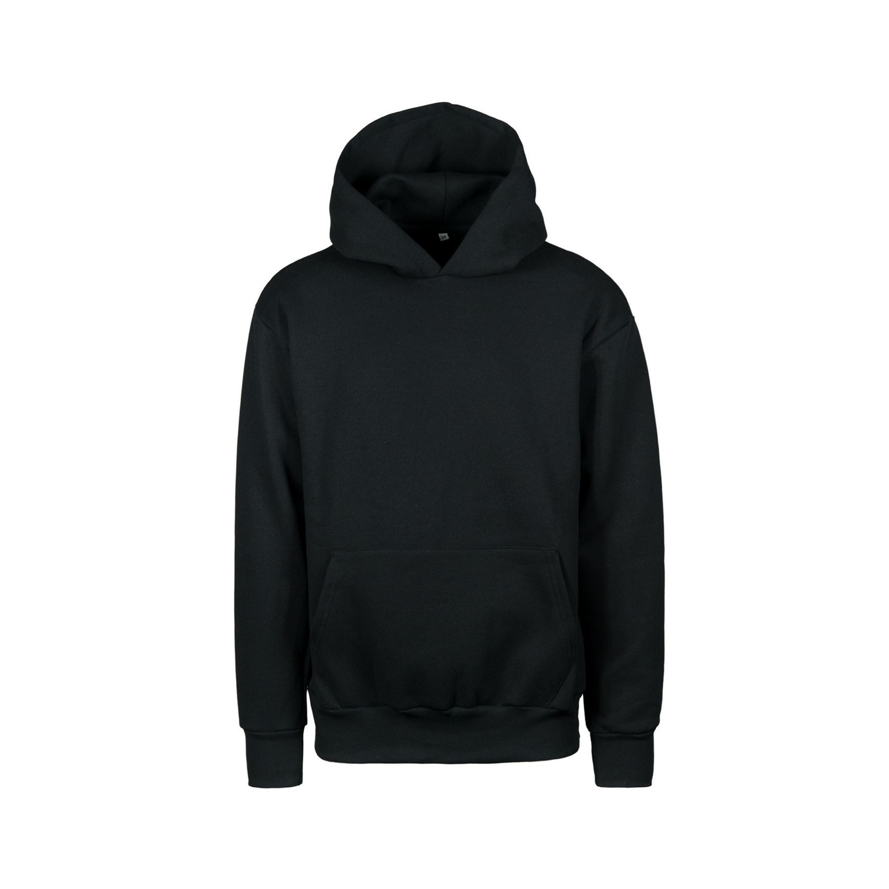 Sweat à capuche oversize thumb