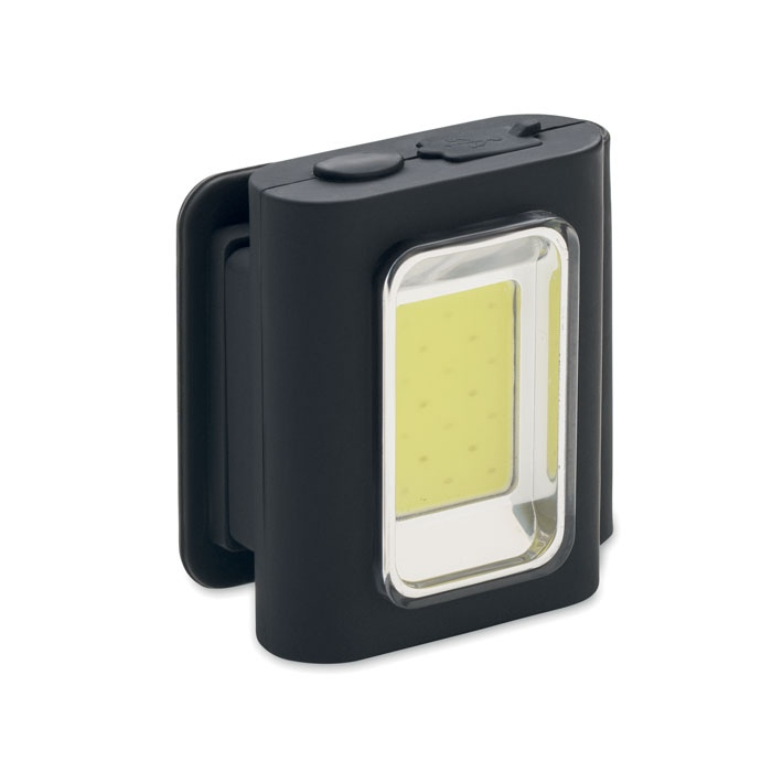 Lampe COB multifonctionnelle thumb