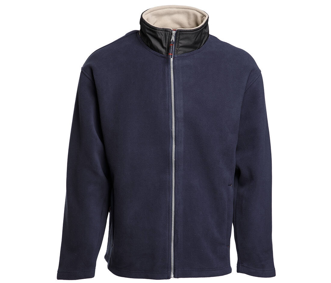 Veste polaire imperméable 3 couches thumb