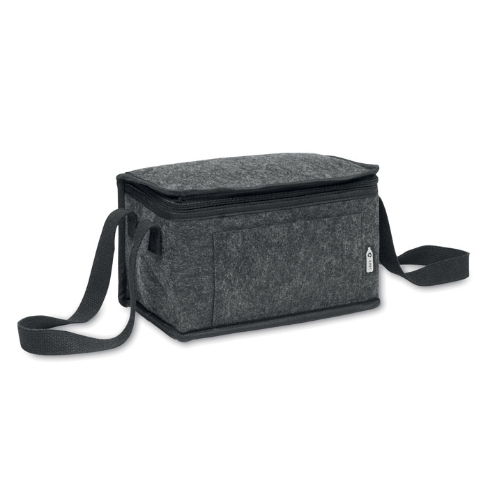 FOOLER - Sac isotherme en feutre RPET thumb