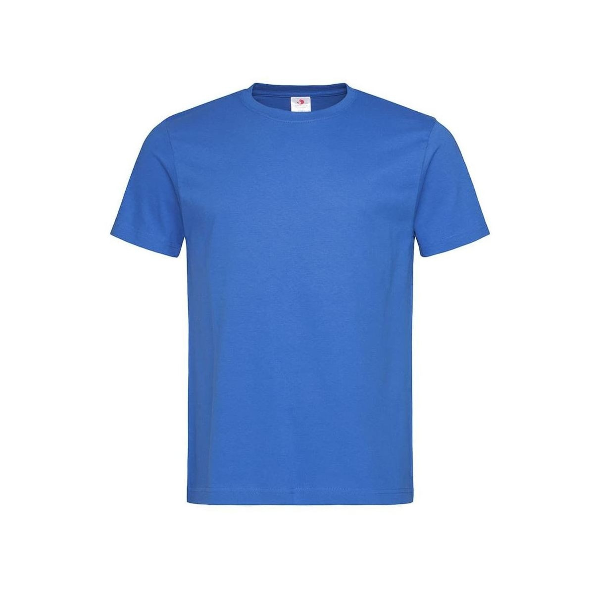 Tee-shirt col rond homme thumb