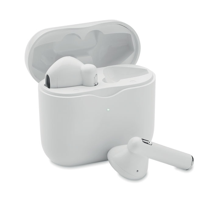 ORETA - Ecouteurs TWS et base de charge thumb