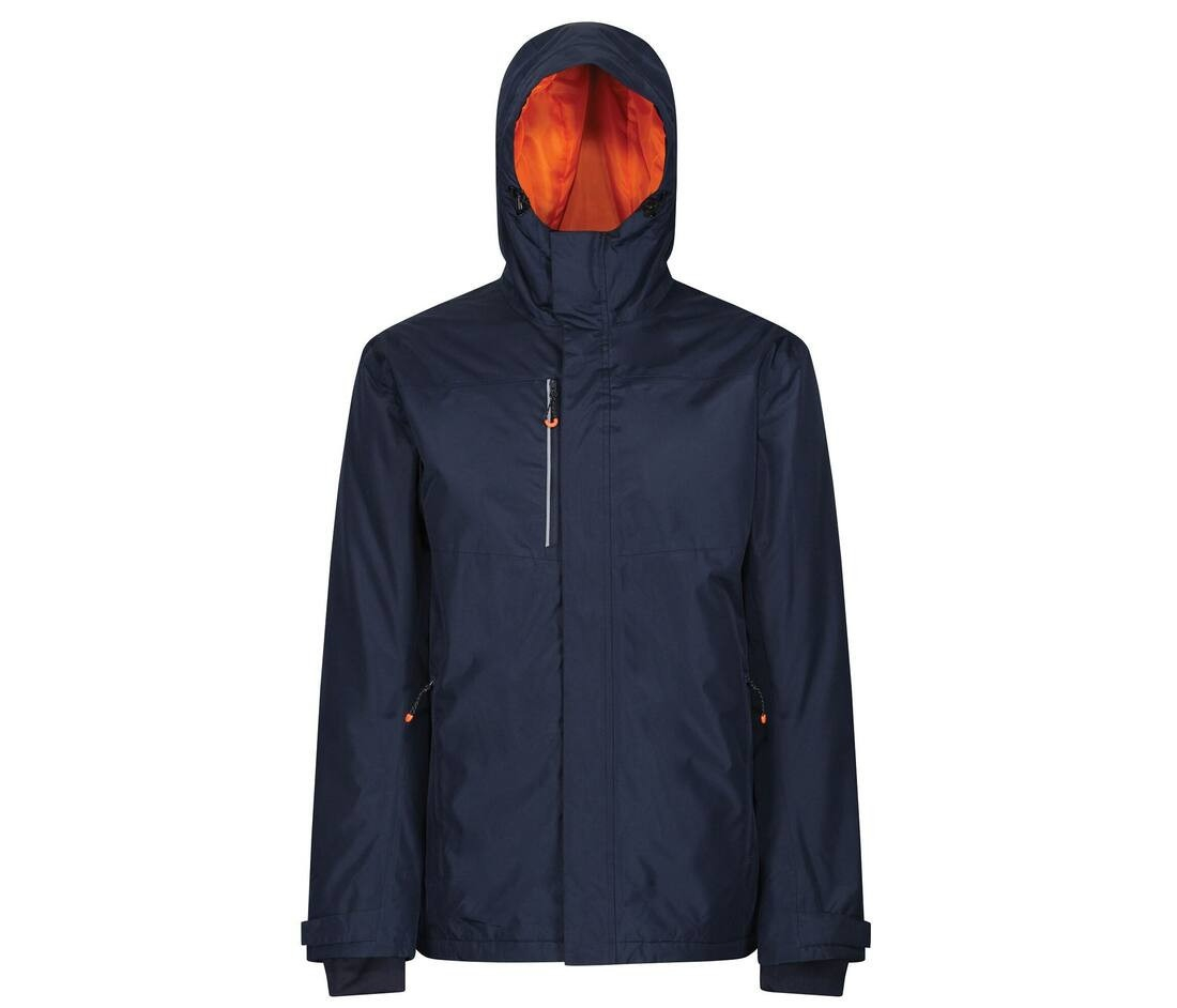 Veste chauffante thumb