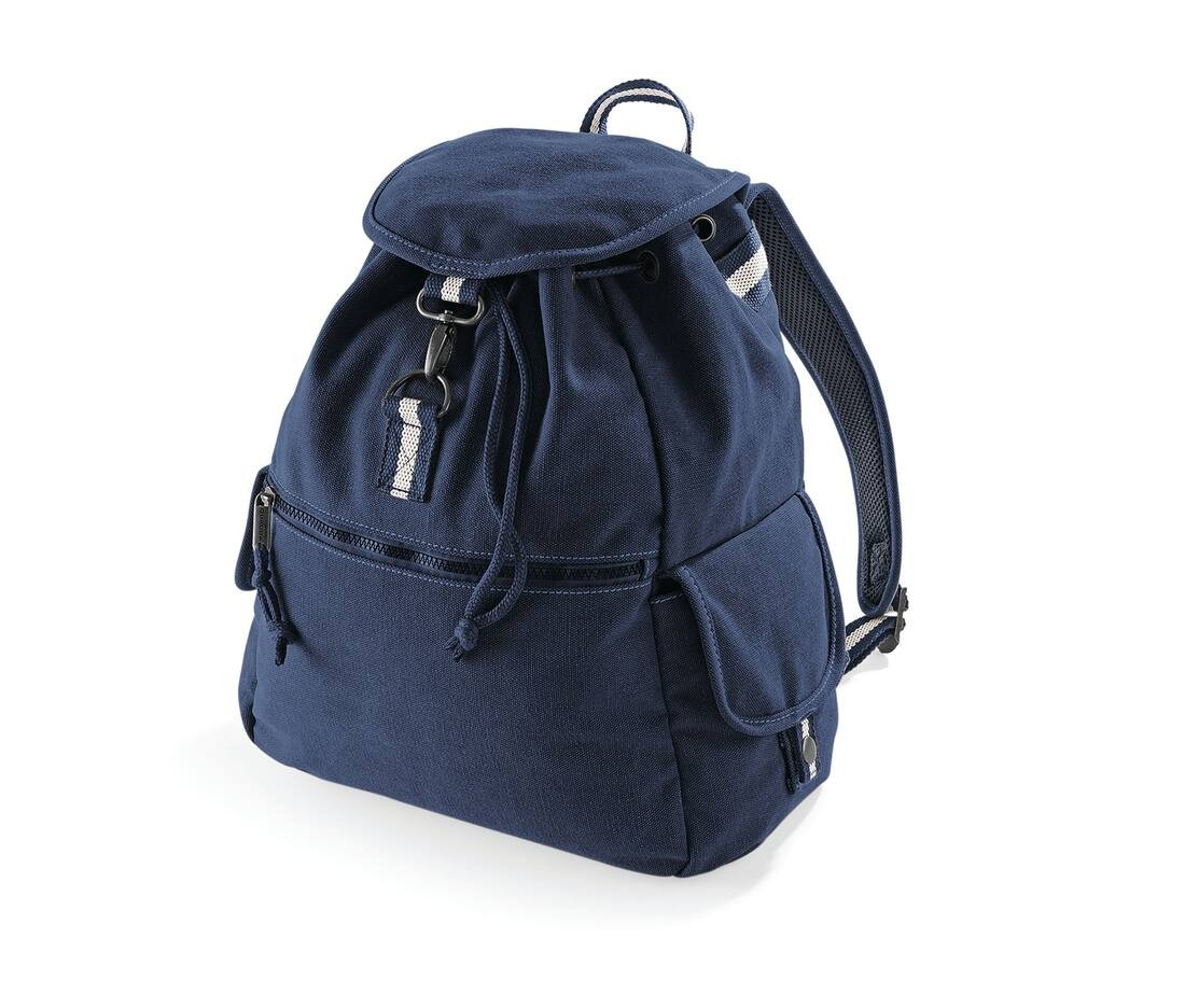 Sac à dos canvas thumb