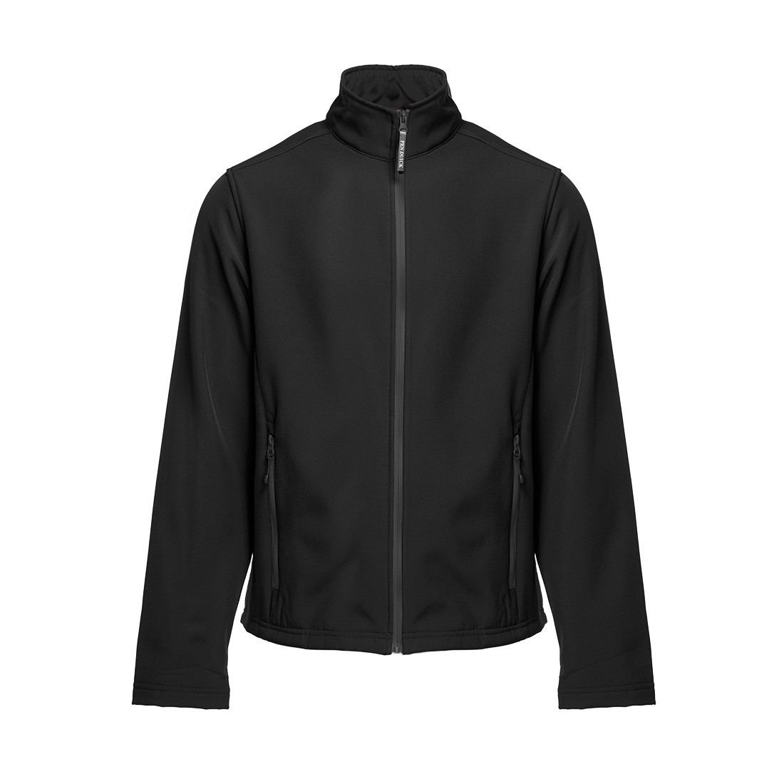Softshell 2 couches homme thumb