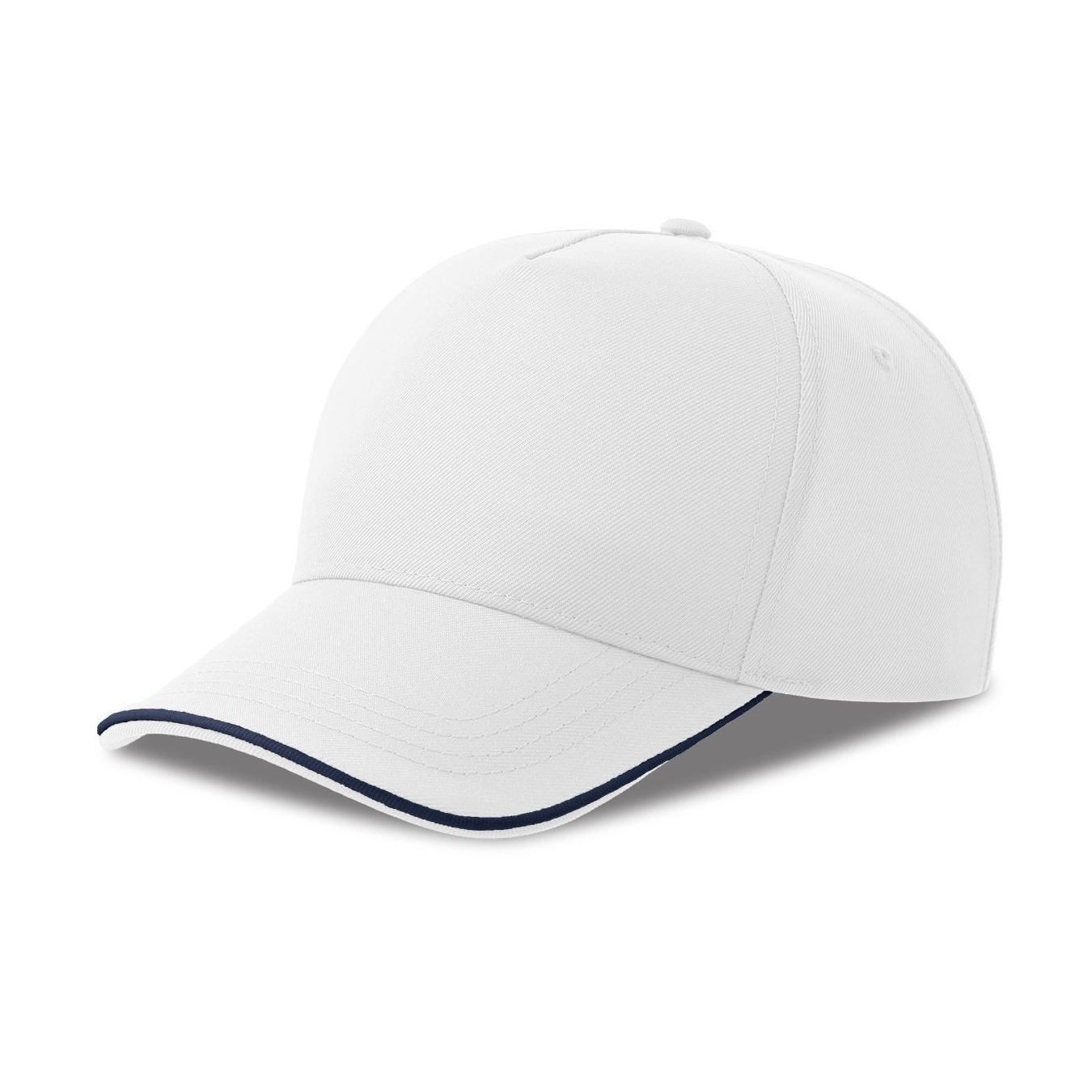 Casquette baseball 5 pans thumb