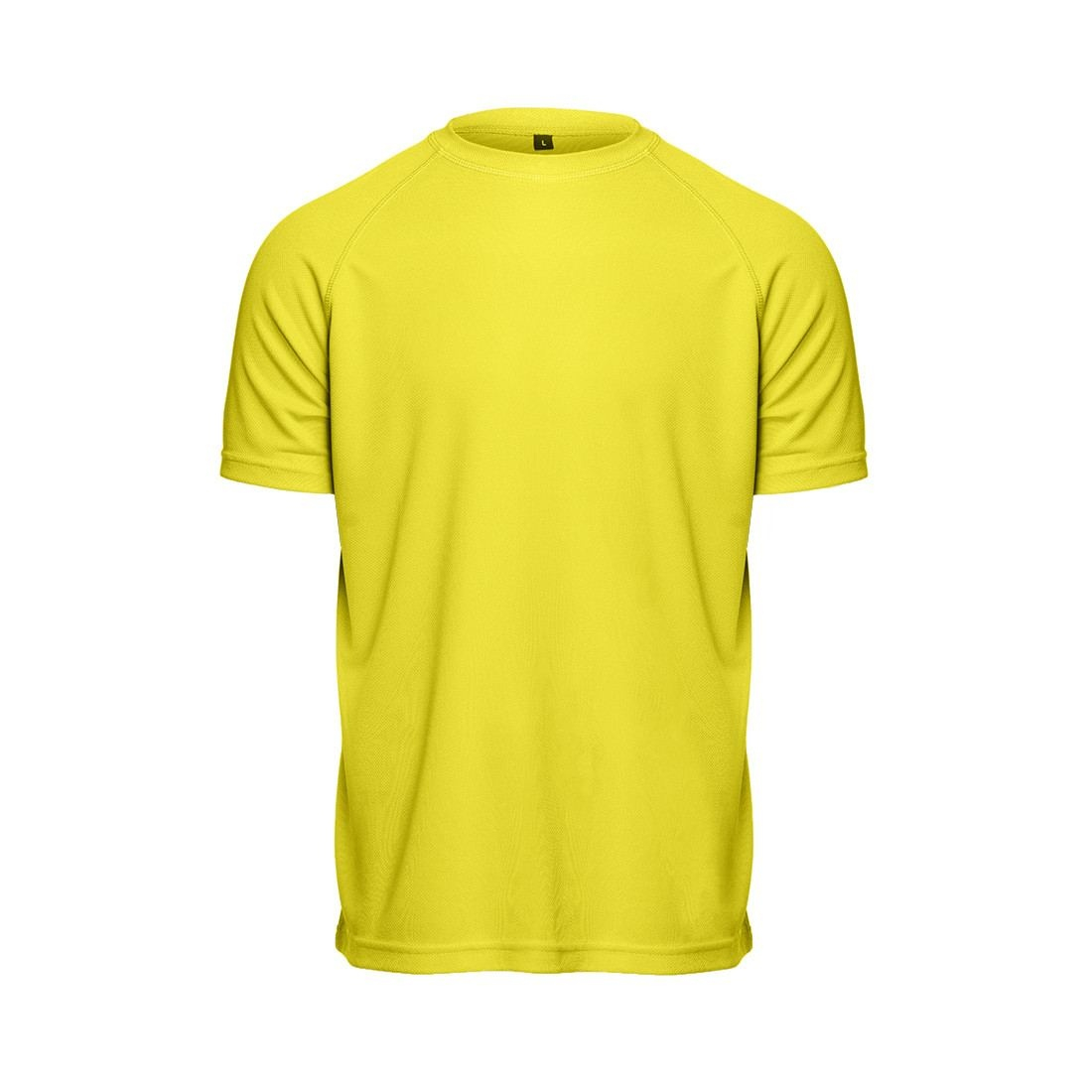 Tee-shirt respirant homme thumb