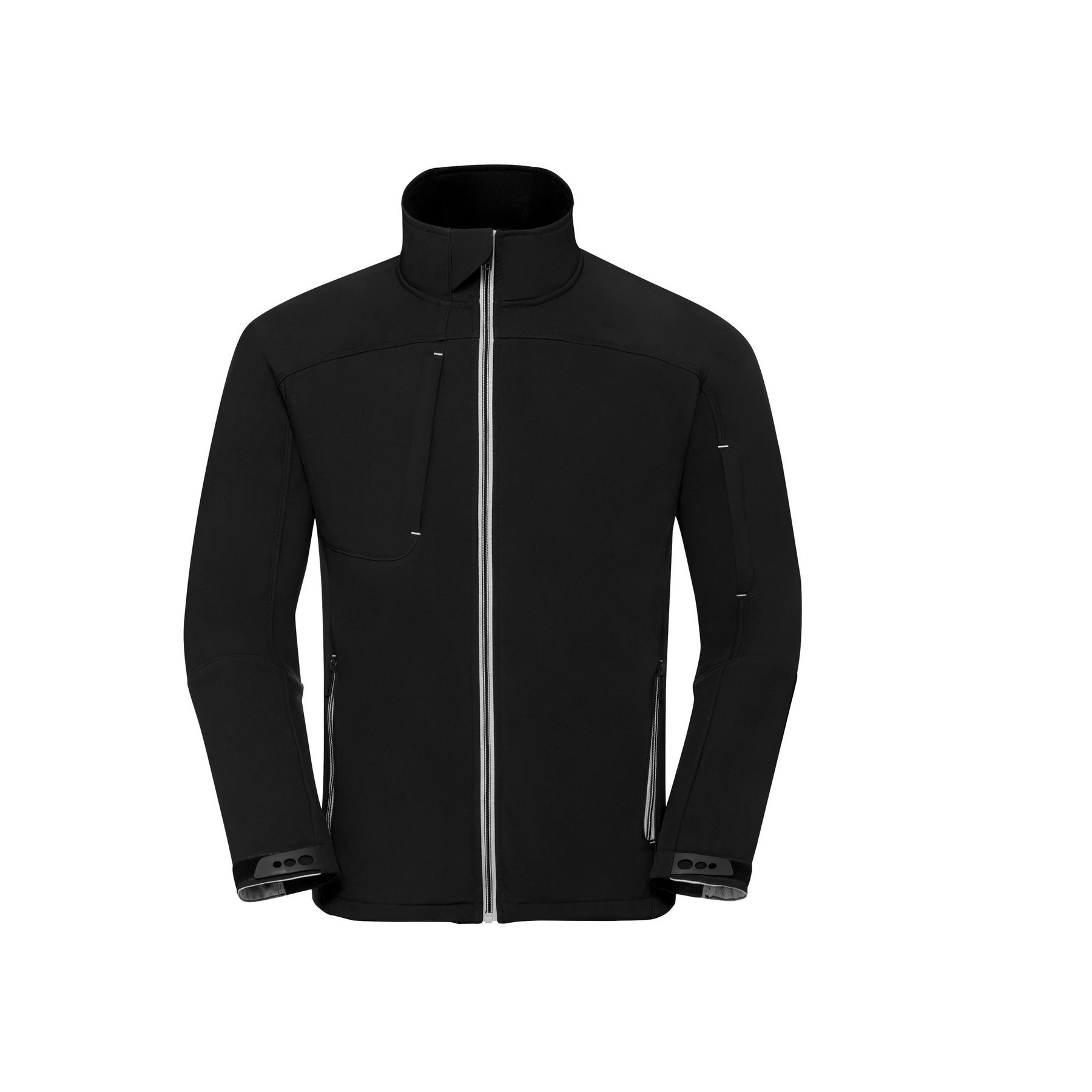 Veste softshell bionic homme thumb