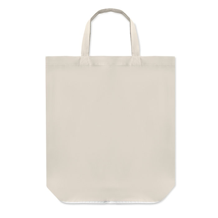 FOLDY COTTON - Sac shopping pliable en coton thumb