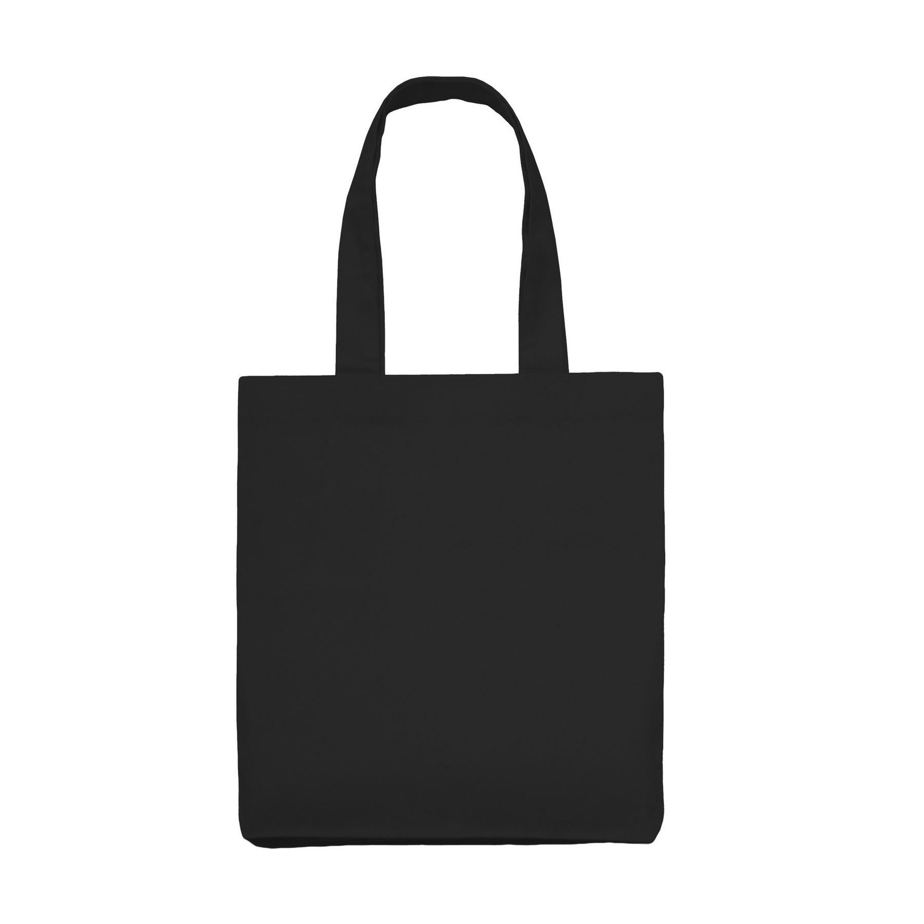 Tote bag en coton tiger thumb