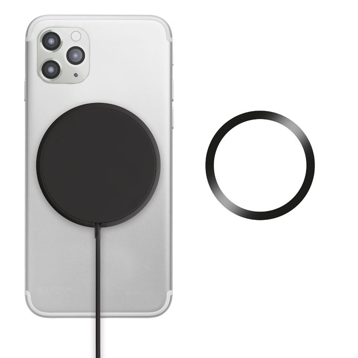 FLAKE MAG - Chargeur sans fil magnétique thumb