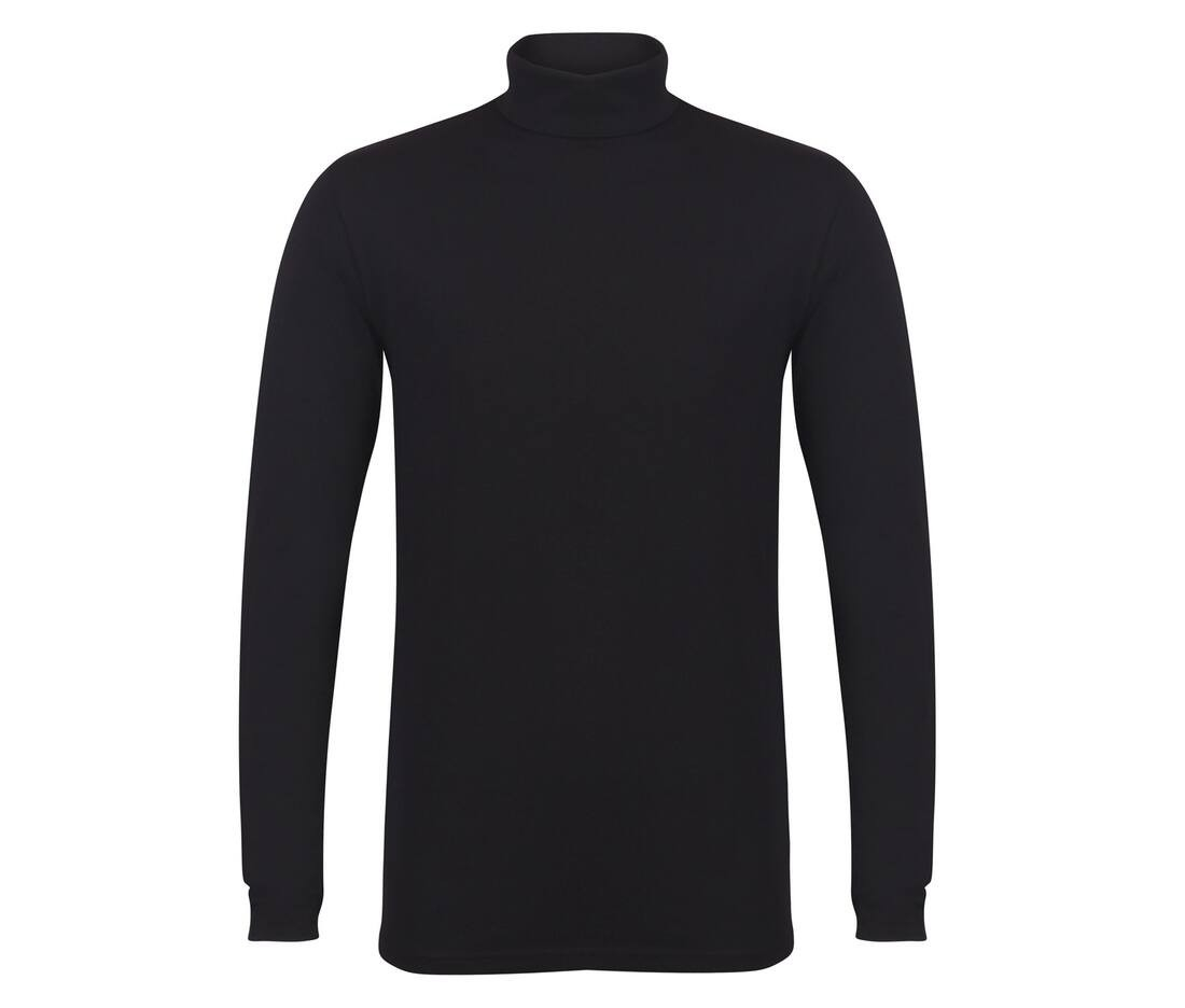 Tee-shirt col roulé thumb