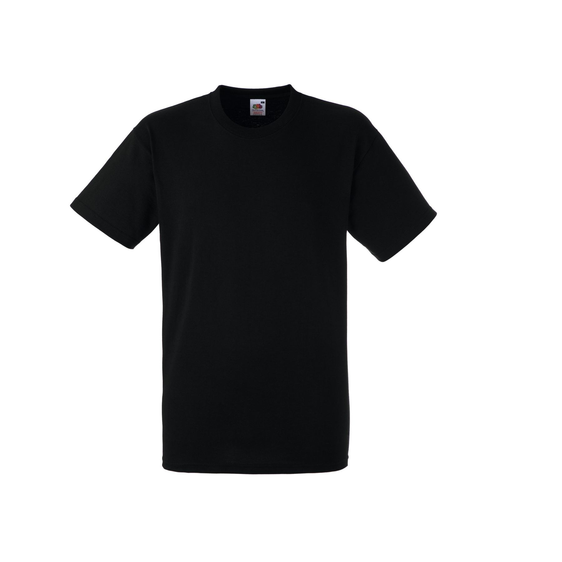 Tee-shirt col rond 190 thumb