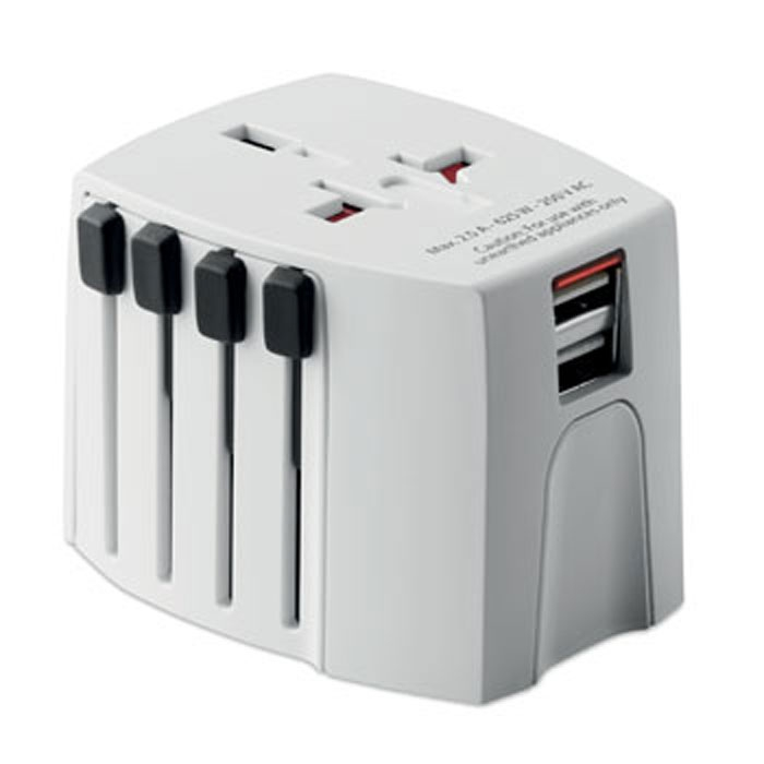 MUV USB. 2-pole thumb