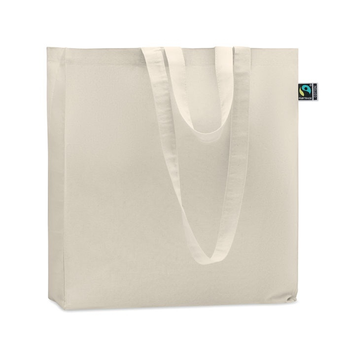 OSOLE ++ - Sac Shopping commerce équitable thumb