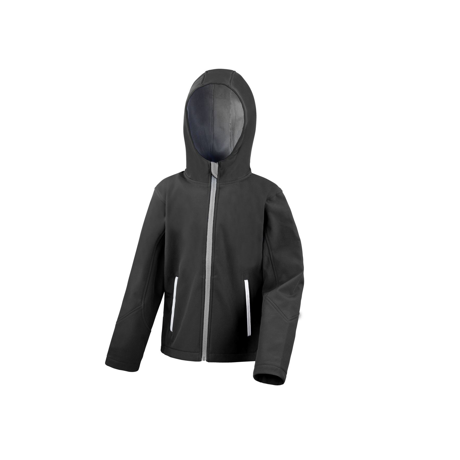 Softshell capuche enfant thumb