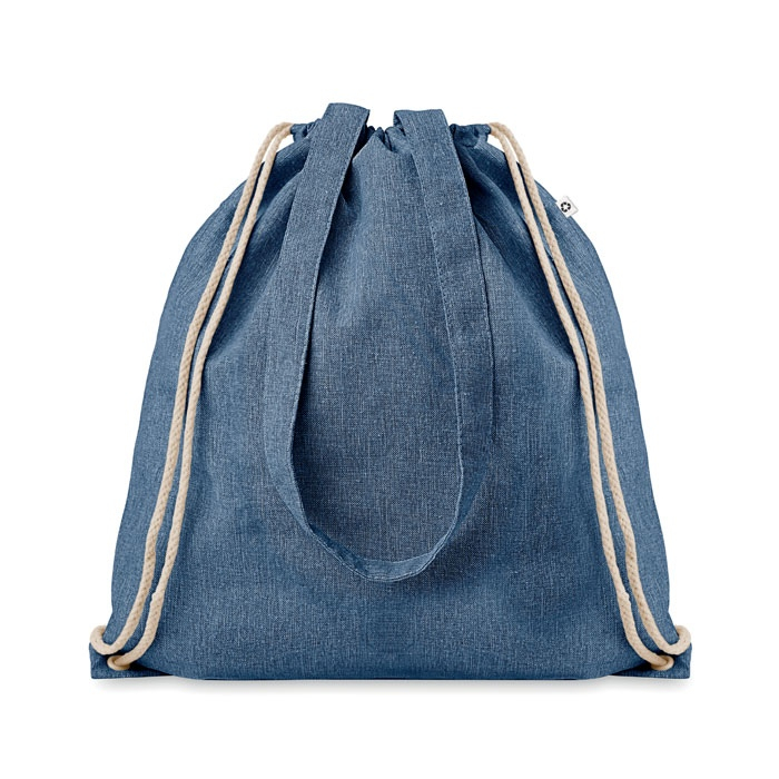 MOIRA DUO - Sac en coton recyclé. thumb
