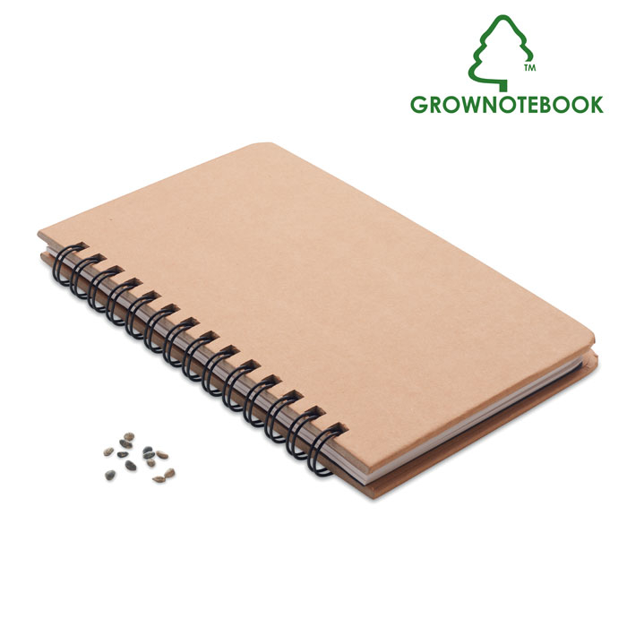 GROWNOTEBOOK™ thumb
