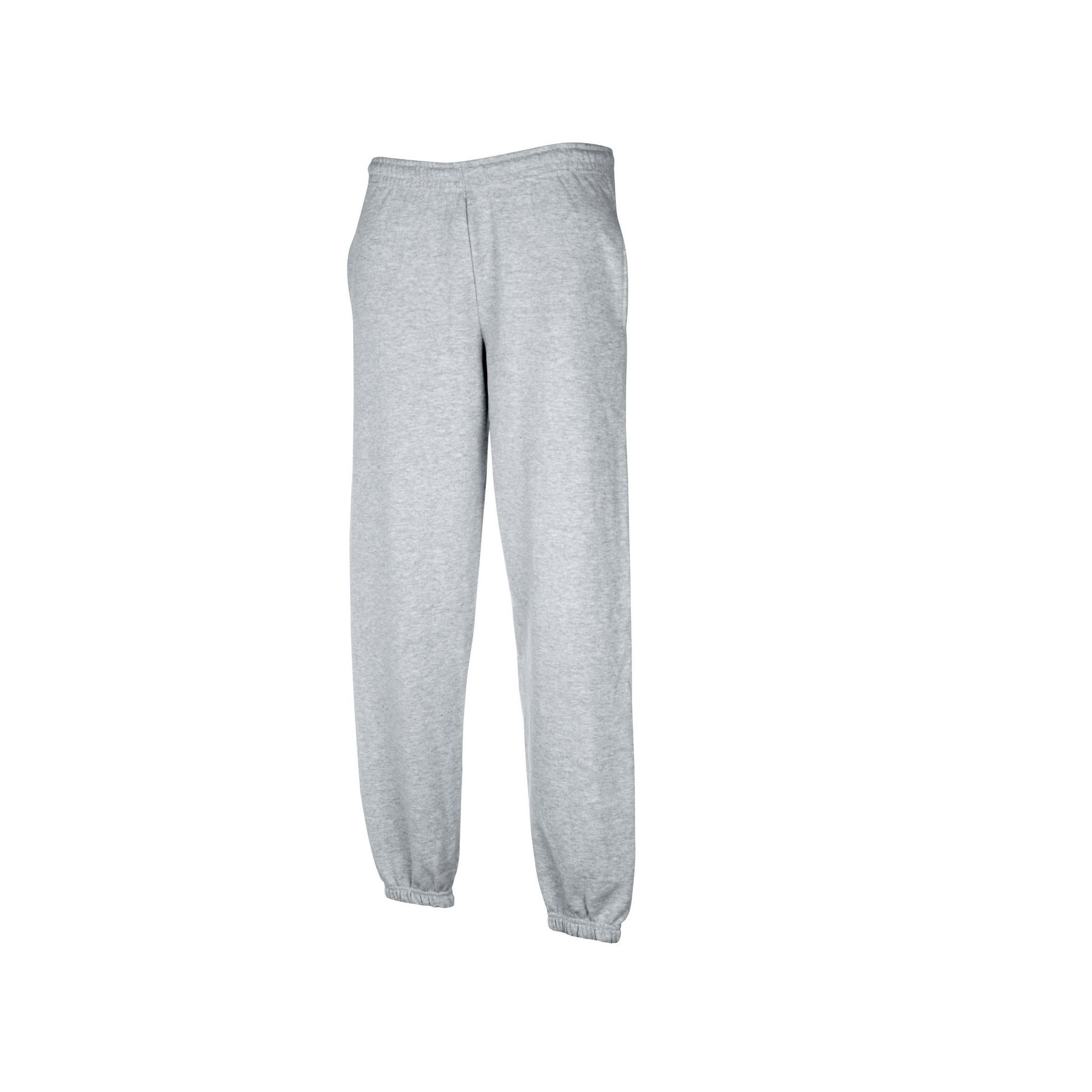 Pantalon jogging bas élastiqué thumb