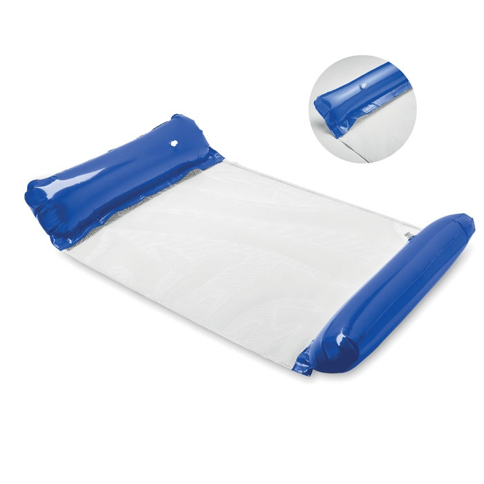 HAMAFLOAT - Hamac gonflable flottant thumb