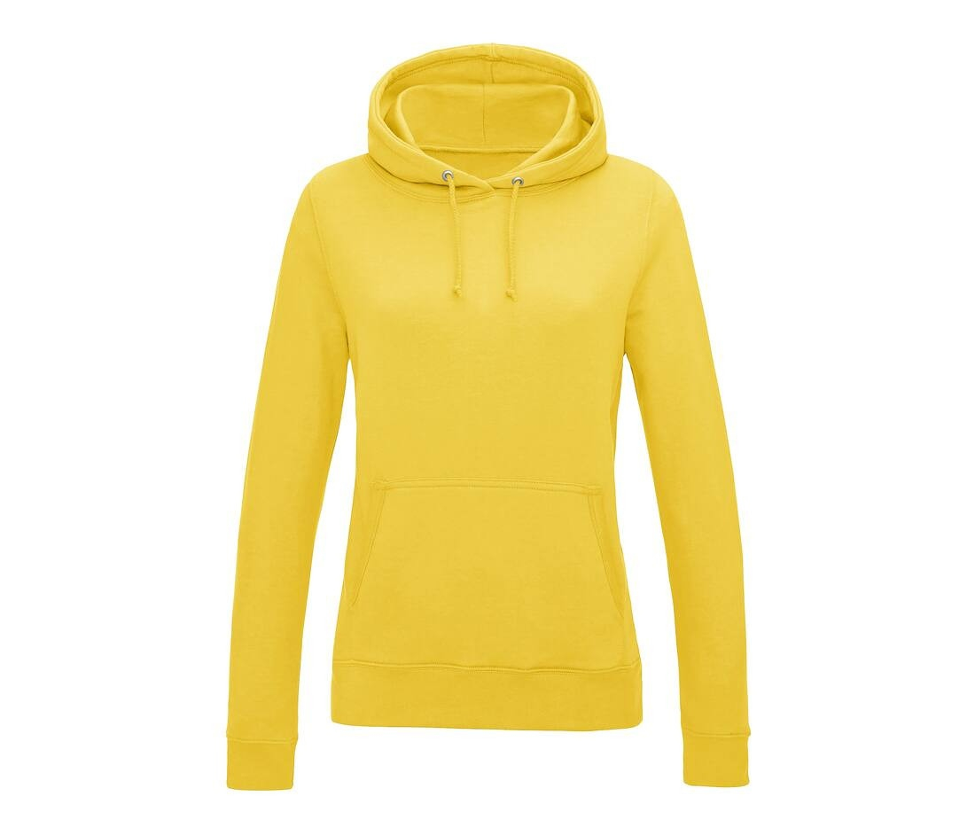 Sweat capuche femme thumb