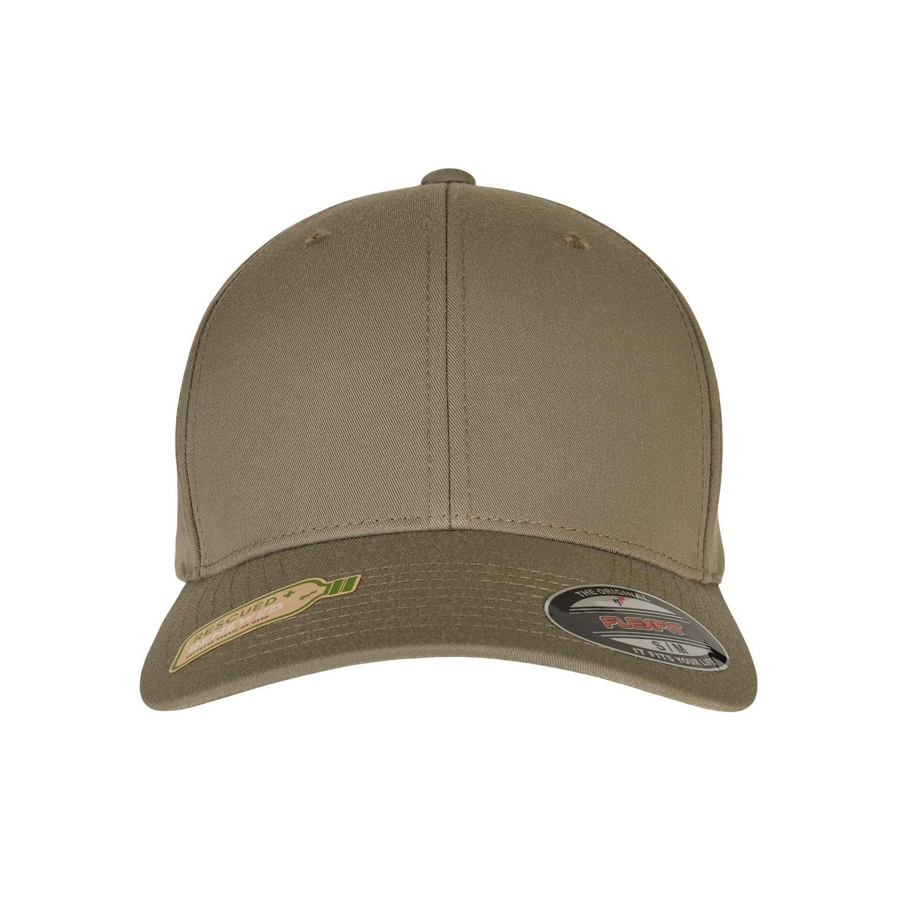 Casquette en polyester recyclé thumb
