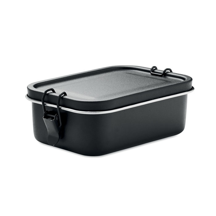 CHAN LUNCHBOX COLOUR - Lunch box en acier inox. 750ml thumb