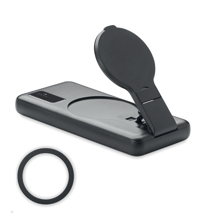 CHARGE UP - batterie externe et chargeur sans fil thumb