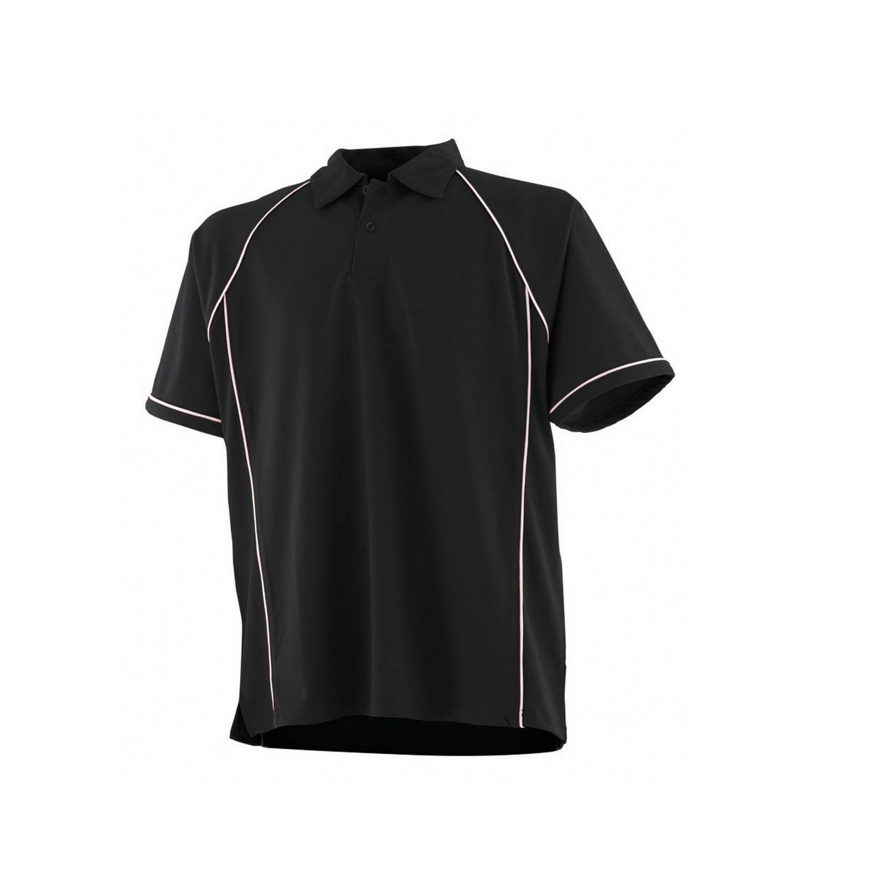Polo respirant cool plus® thumb