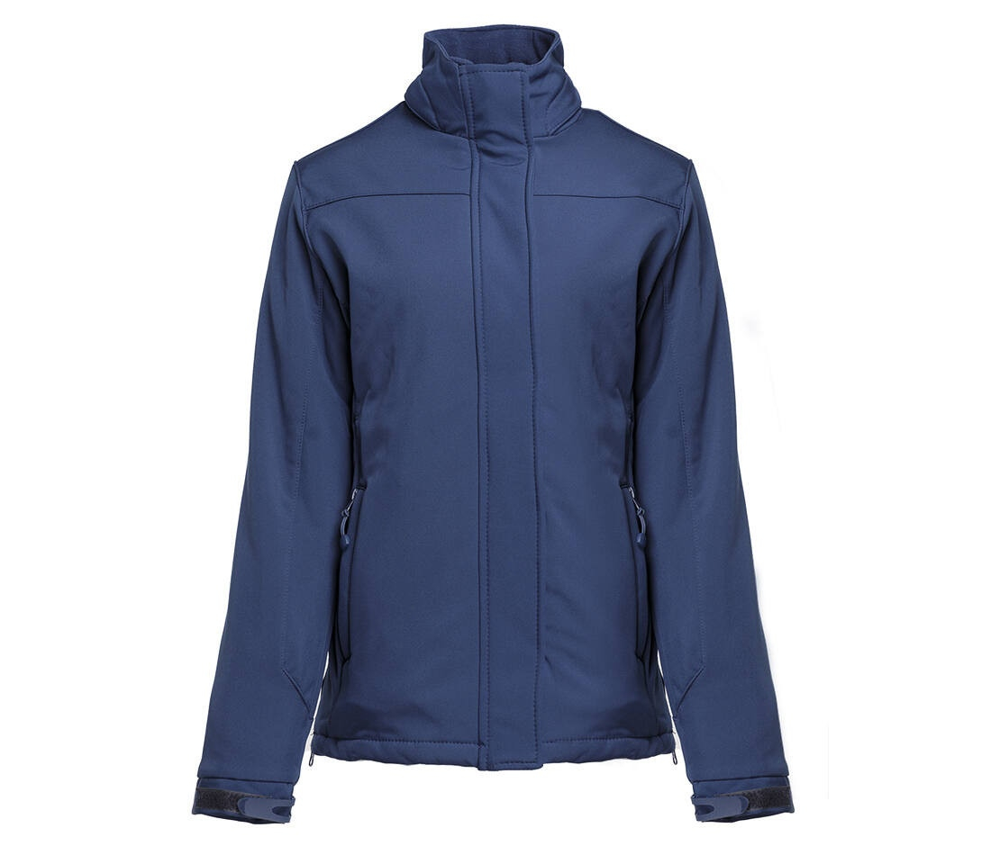 Parka softshell femme thumb