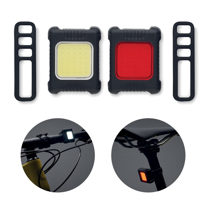 BLIGHT - Kit d'éclairage pour vélo thumb