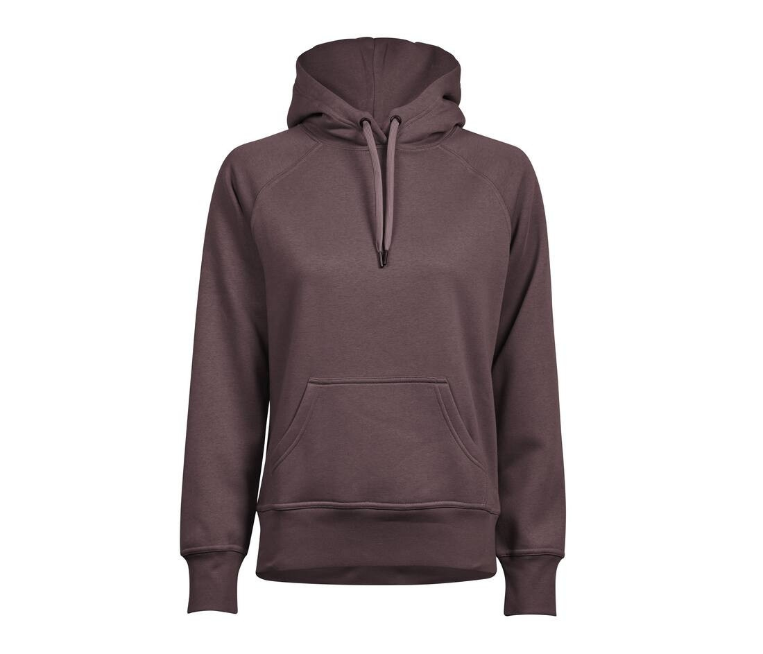 Sweat capuche femme 70/30 thumb