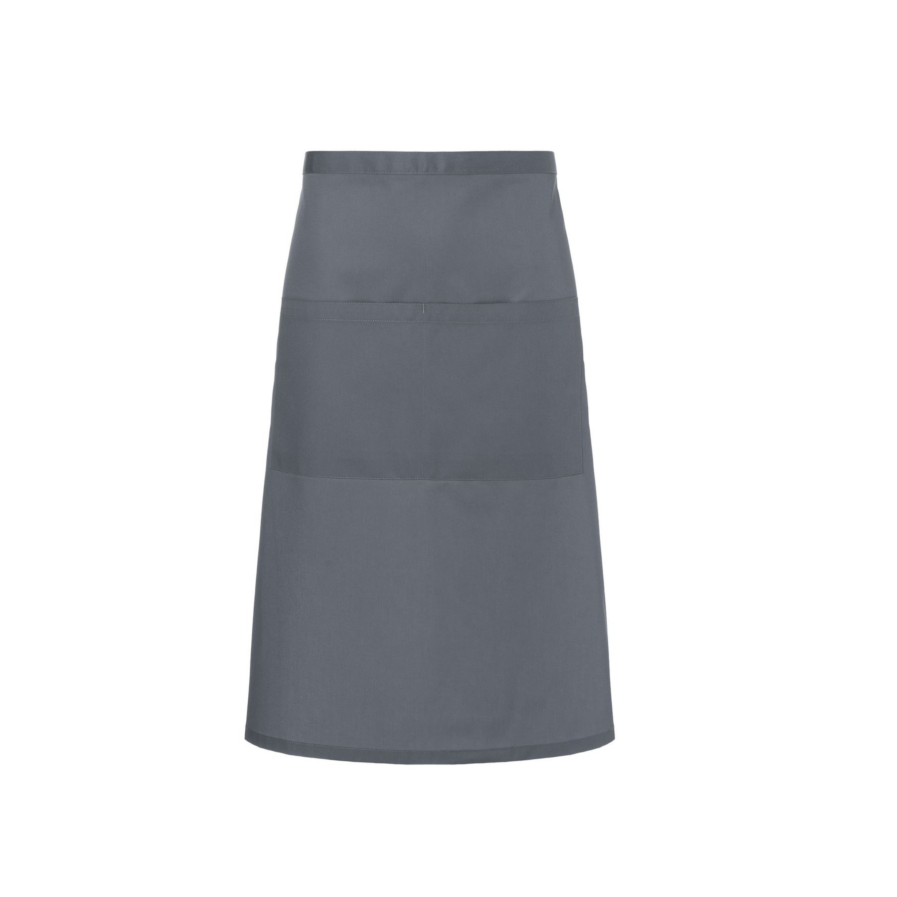 Tablier de bistro basic avec poche thumb