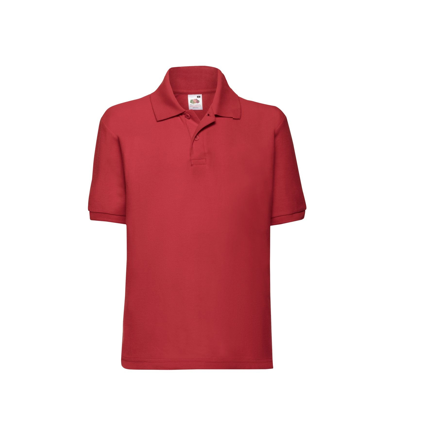 Polo enfant thumb
