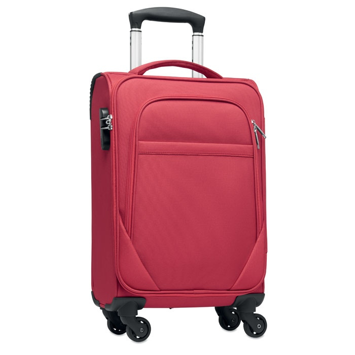 VOYAGE - Valise cabine RPET 600D thumb
