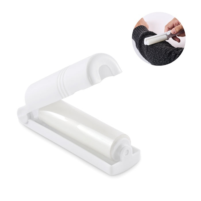 CROLL - Rouleau adhésif réutilisable thumb